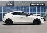 Mazda 3 - Kolor Snowflake White Pearl, zdjęcie 27