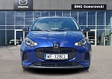Mazda 2 Hybrid - Kolor Niebieski, zdjęcie 25