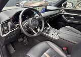 Mazda CX-60 - Kolor Rhodium White, zdjęcie 5