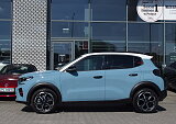 Citroën C3 - Kolor Niebieski, zdjęcie 5