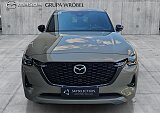 Mazda CX-60 - Kolor Zircon Sand Metalic, zdjęcie 3