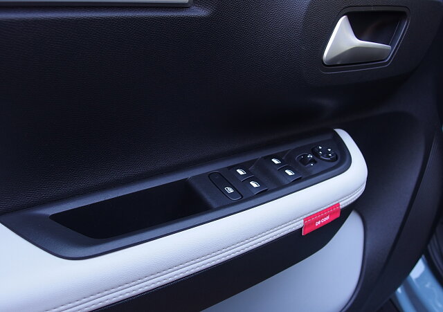 Citroën C3 - Kolor Niebieski, zdjęcie 13