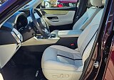 Mazda CX-80 - Kolor Artisan Red, zdjęcie 16