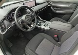 Mazda CX-60 - Kolor Arctic White, zdjęcie 7
