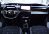 Citroën C3 - Kolor Niebieski, zdjęcie 10