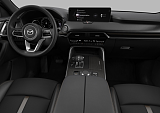 Mazda CX-60 - Kolor Machine Gray, zdjęcie 9