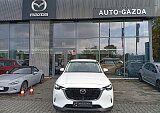 Mazda CX-60 - Kolor Arctic White, zdjęcie 3