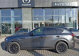 Mazda CX-60 - Kolor Machine Gray, zdjęcie 2