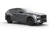 Mazda CX-60 - Kolor Machine Gray, zdjęcie 1