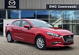 Mazda 3 - Kolor Soul Red, zdjęcie 14