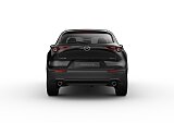 Mazda CX-30 - Kolor Jet Black, zdjęcie 3