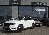 DS Automobiles DS 7 Crossback - Kolor Biały, zdjęcie 1