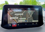 Mazda 3 - Kolor Soul Red, zdjęcie 10