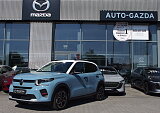Citroën C3 - Kolor Niebieski, zdjęcie 1