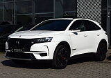 DS Automobiles DS 7 Crossback - Kolor Biały, zdjęcie 2