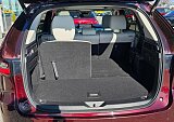 Mazda CX-80 - Kolor Artisan Red, zdjęcie 10