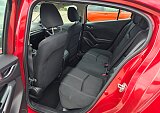 Mazda 3 - Kolor Soul Red, zdjęcie 5