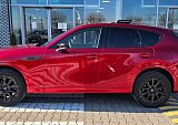 Mazda CX-60 - Kolor Czerwony, zdjęcie 5
