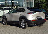 Mazda CX-30 - Kolor Platinum Quartz, zdjęcie 7