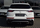 DS Automobiles DS 7 Crossback - Kolor Biały, zdjęcie 7
