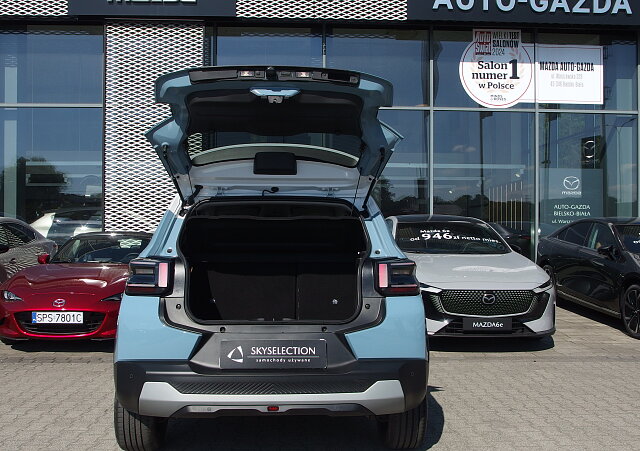 Citroën C3 - Kolor Niebieski, zdjęcie 8