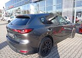 Mazda CX-60 - Kolor Machine Gray, zdjęcie 3