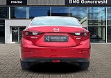 Mazda 3 - Kolor Soul Red, zdjęcie 17