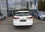 Mazda CX-60 - Kolor Arctic White, zdjęcie 9