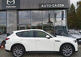 Mazda CX-60 - Kolor Arctic White, zdjęcie 5