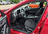 Mazda 3 - Kolor Soul Red, zdjęcie 4