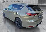 Mazda CX-60 - Kolor Zircon Sand Metalic, zdjęcie 6