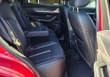 Mazda CX-60 - Kolor Czerwony, zdjęcie 18