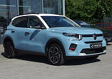 Citroën C3 - Kolor Niebieski, zdjęcie 4