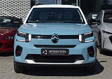 Citroën C3 - Kolor Niebieski, zdjęcie 3