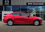 Mazda 3 - Kolor Soul Red, zdjęcie 15