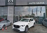 Mazda CX-60 - Kolor Arctic White, zdjęcie 1