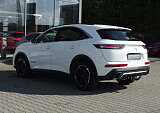 DS Automobiles DS 7 Crossback - Kolor Biały, zdjęcie 8