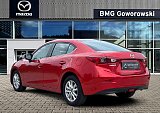 Mazda 3 - Kolor Soul Red, zdjęcie 3