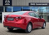 Mazda 3 - Kolor Soul Red, zdjęcie 16