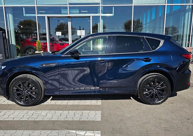 Mazda CX-60, zdjęcie 5