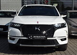 DS Automobiles DS 7 Crossback - Kolor Biały, zdjęcie 3