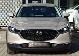 Mazda CX-30 - Kolor Platinum Quartz, zdjęcie 3