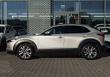 Mazda CX-30 - Kolor Platinum Quartz, zdjęcie 5