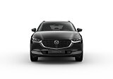 Mazda CX-30 - Kolor Jet Black, zdjęcie 4