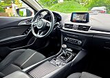 Mazda 3 - Kolor Soul Red, zdjęcie 12