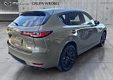 Mazda CX-60 - Kolor Zircon Sand Metalic, zdjęcie 4