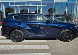Mazda CX-60, zdjęcie 6