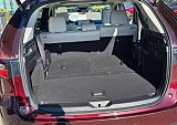 Mazda CX-80 - Kolor Artisan Red, zdjęcie 11
