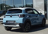 Citroën C3 - Kolor Niebieski, zdjęcie 6