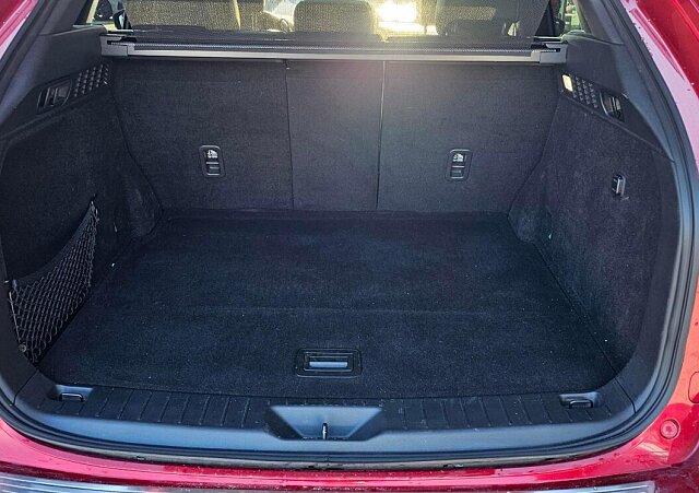 Mazda CX-60 - Kolor Czerwony, zdjęcie 10